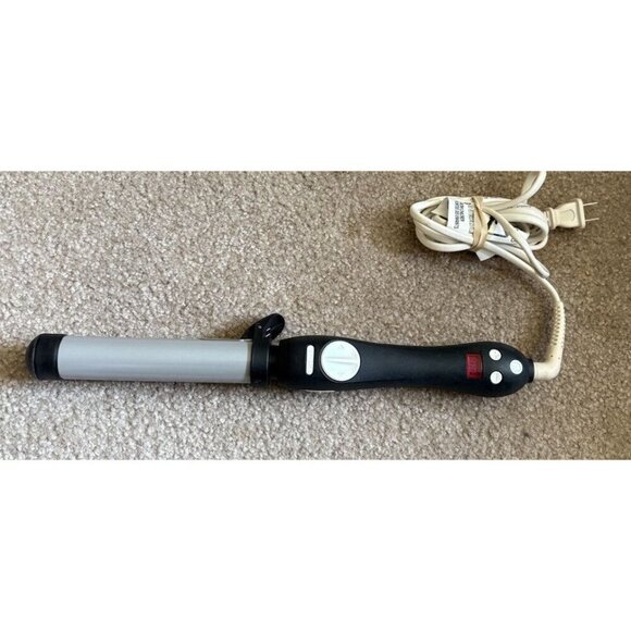 Beachwaver Co S1.25 Rotating Curling Iron S1.25 220-410° 110-240V main image 4